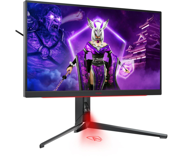 AOC AGON AG274QXM - 1169552 - zdjęcie 3